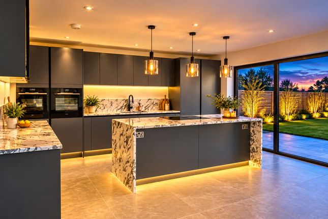4 How Park Houghton Road, St. Ives photo 3