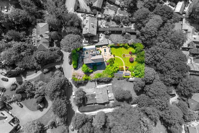 Hillside North Road, Glossop photo 3