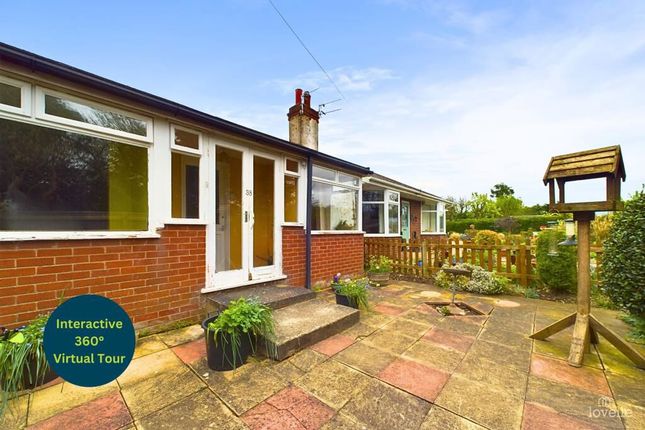 Bungalow for sale in Abbey Road, Ulceby