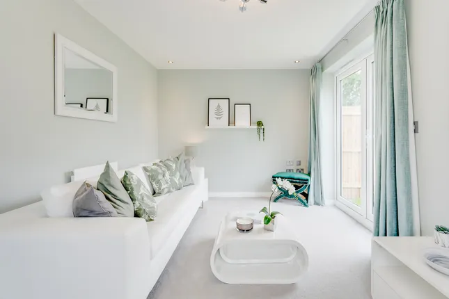 Persimmon Homes - Carn y Cefn