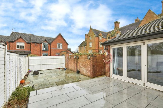 Detached house for sale in Mickleover Manor, Mickleover, Derby, Derbyshire