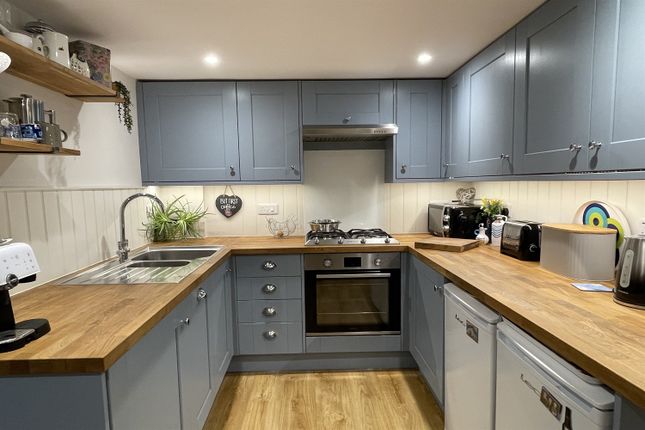 7, Railway Terrace, Bepton Road, Midhurst photo 4