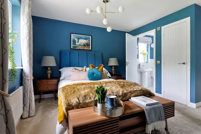 Taylor Wimpey - Dargavel Village