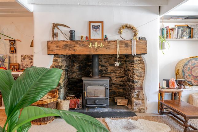 Holly Cottage, 3, Tristford Road, Harberton photo 4