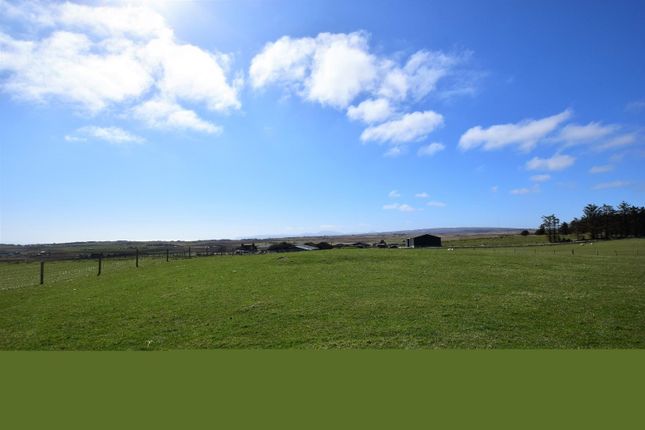Land for sale in Lingland, Occumster, Lybster