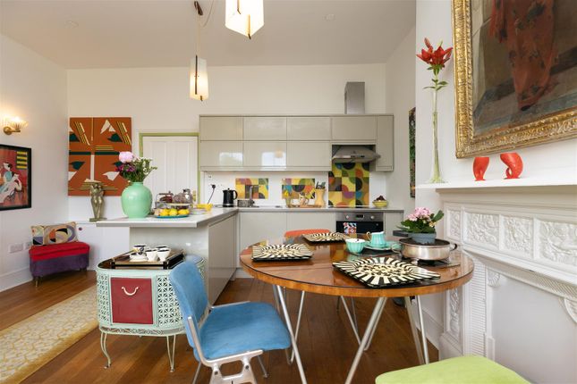 Flat 4, 10, Anglesea Terrace, St Leonards-On-Sea photo 4