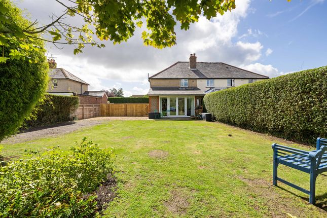 2-bed house on Chale Main Road, Chichester, £425,000