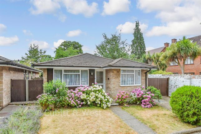 2-bed bungalow on Glyndale Grange, Stanley Road, Sutton, £700,000