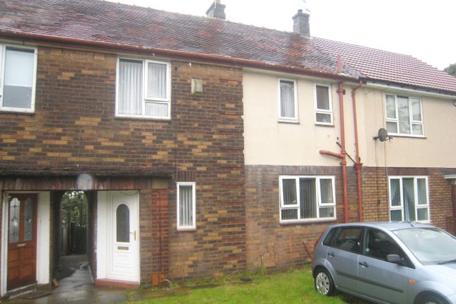 Terraced house for sale in Gainsborough Drive, Kirkholt, Rochdale