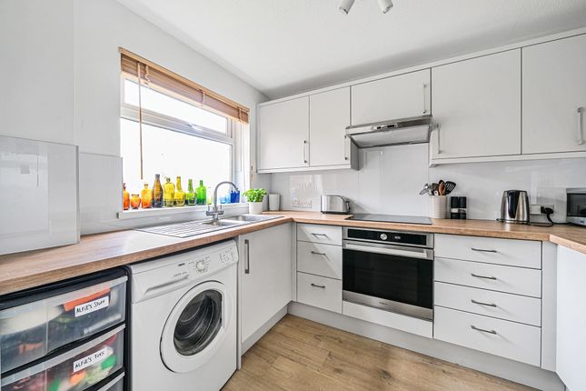 End terrace house for sale in May Tree Close, Winchester