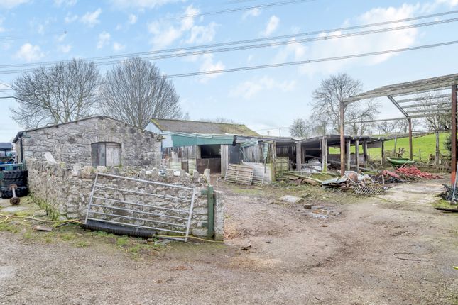 Semi-detached house for sale in Brynford, Holywell, Flintshire, Holywell