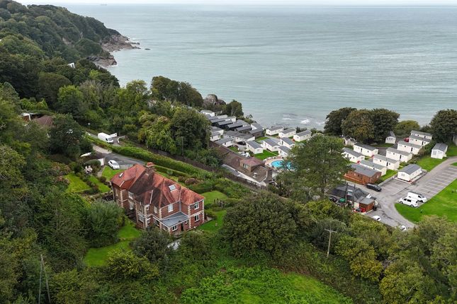 Newberry Bank Newberry Hill, Berrynarbor Ilfracombe Devon, Ilfracombe photo 3