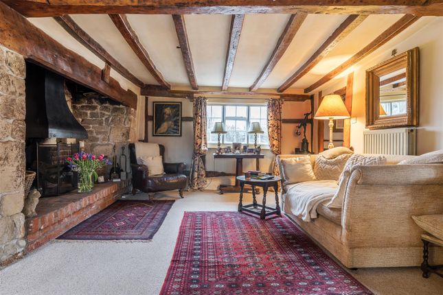 Carina Cottage, Uphill, Urchfont photo 2