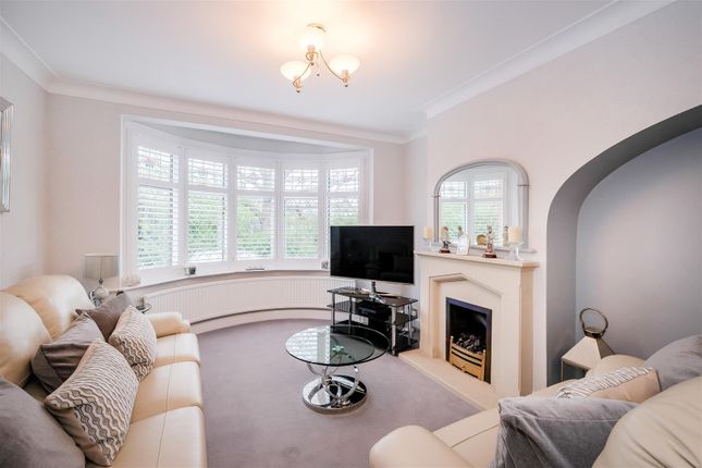 Semi-detached house for sale in Larkshall Road, London