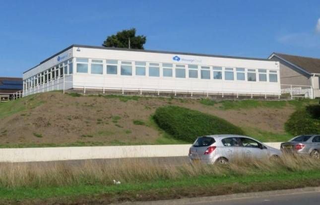 Thumbnail Office for sale in 15 Billacombe Road, Plymstock, Plymouth