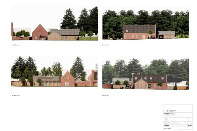 Plot 2, Church Loke, Norwich photo 2