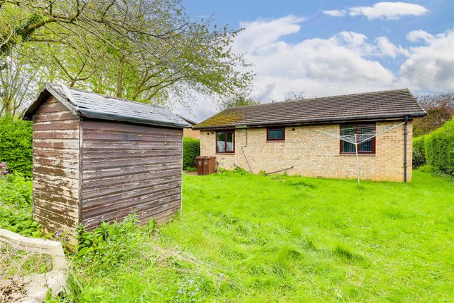 Detached bungalow for sale in Fremount Drive, Beechdale, Nottinghamshire