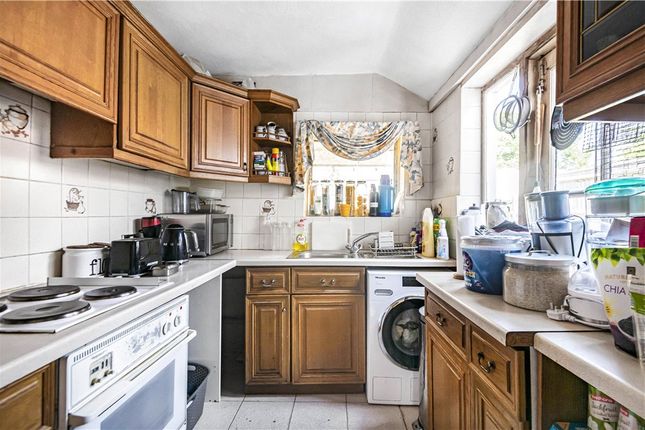 Terraced house for sale in Mersham Road, Thornton Heath