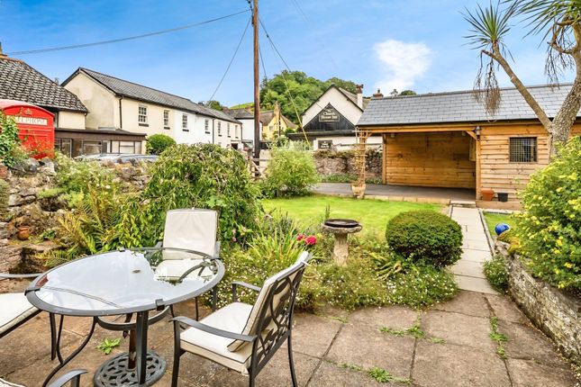Old Forge Cottage,, Stokeinteignhead, Devon photo 2