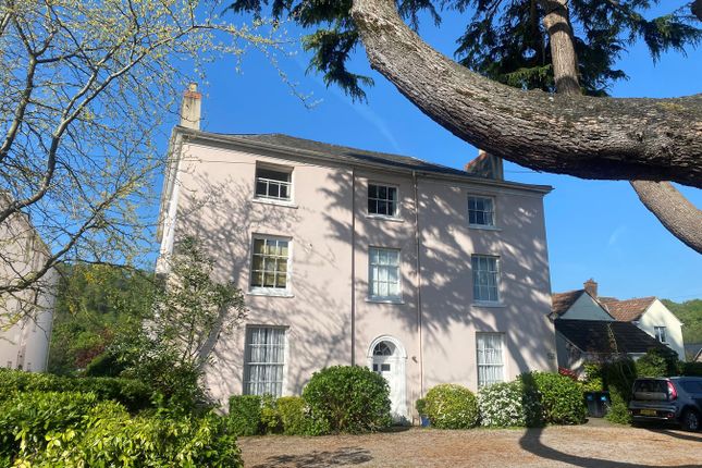 Thumbnail Flat for sale in New Market Street, Usk
