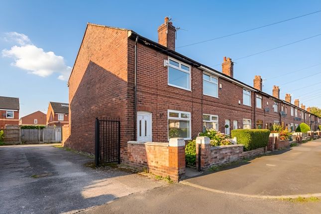 Lilford Street, Leigh photo 2