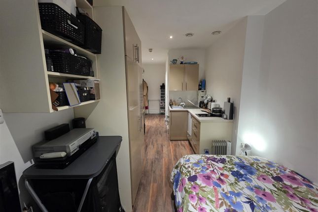 Flat 3, 10-12, Pall Mall, Liverpool photo 2