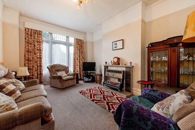 Semi-detached house for sale in Queens Avenue, London