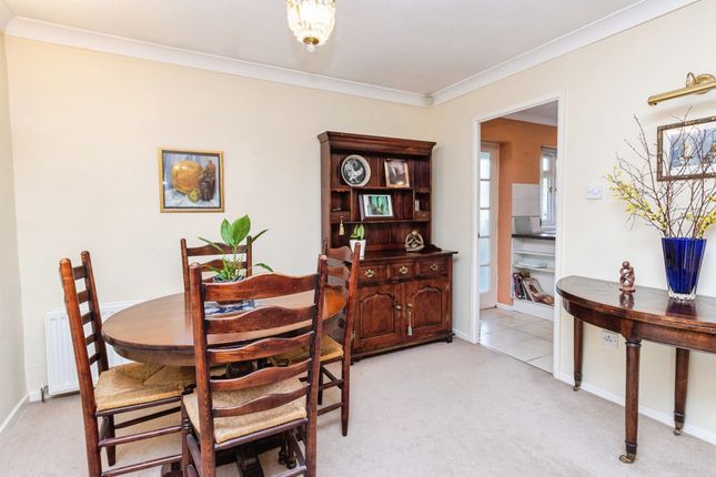 7, Creswell Farm Drive, Stafford photo 4