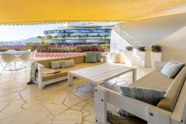 Apartment for sale in Passeig Joan Carles I, Paseo Maritimo, Eivissa