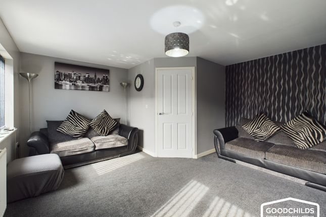 Town house for sale in Dipper Way, Walsall