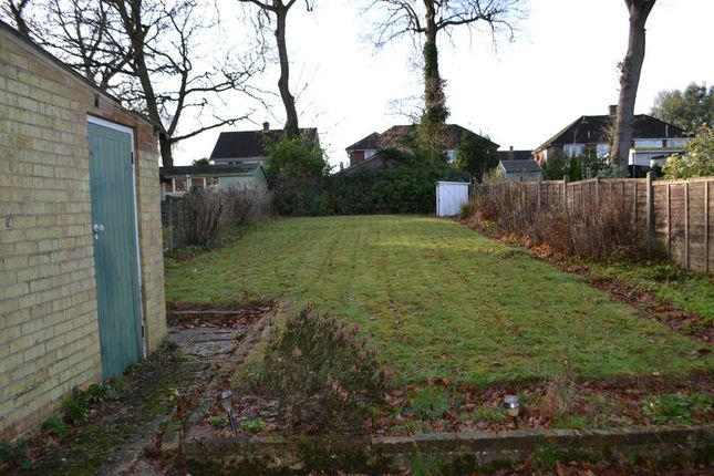 3-bed semi-detached on 72, Silverhurst Drive, Tonbridge, £475,000