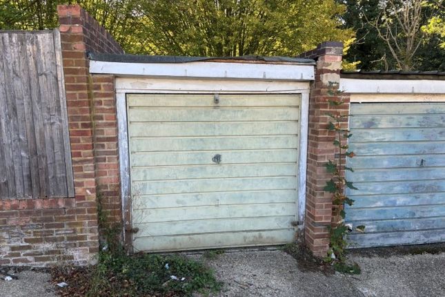 Studio parking on Garage 301 Osward Court Court Wood Lane,, Croydon, £10,000