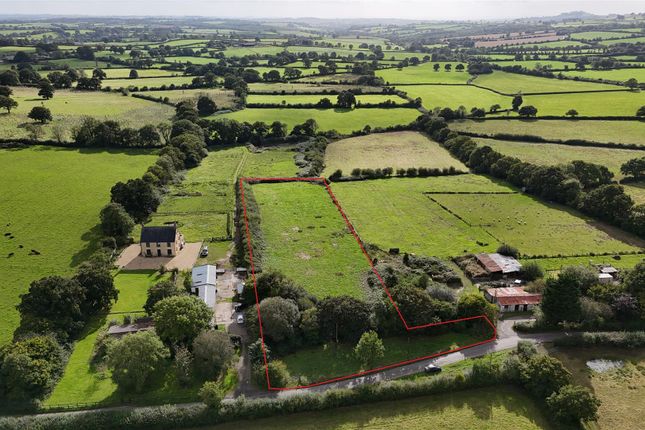 Land for sale in North Brewham, Bruton