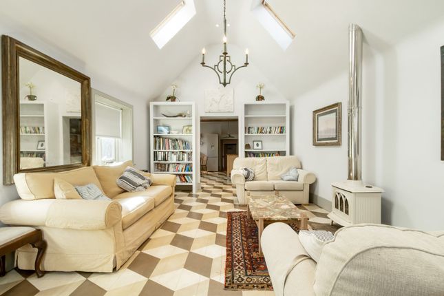 Town house for sale in Long Street, Tetbury, Gloucestershire