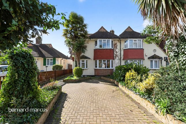 4-bed house on 20, Cromwell Road, Worcester Park, £650,000