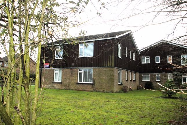 Thumbnail Flat to rent in Burnetts Court, Prestwood, Great Missenden
