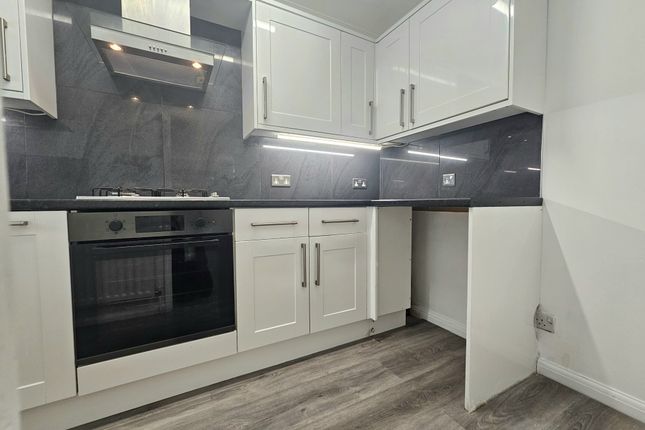 Flat 3 Freshford Court,, Westmoreland Road, Bromley photo 3