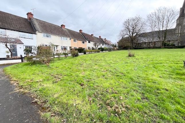 Terraced house for sale in Goldney Avenue, Warmley, Bristol