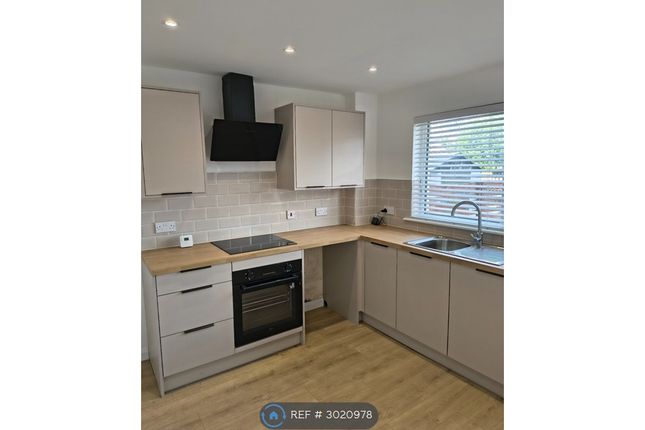 Braidwood Place, Linwood, Paisley photo 4