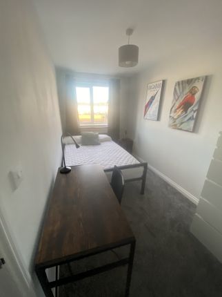A Bright And Inviting Double Bedroom Featuring Amp...