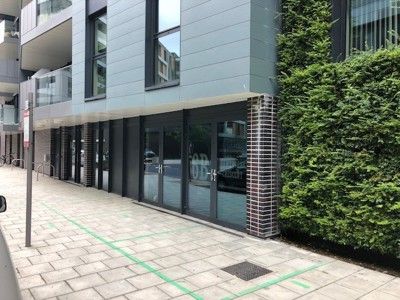 Thumbnail Commercial property for sale in 6 A&amp;B Hawthorne Crescent, Greenwich, London