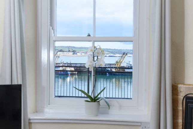 Terraced house for sale in Fore Street, Newlyn