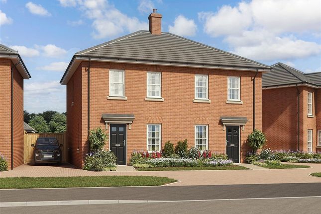 External Front Brochure.