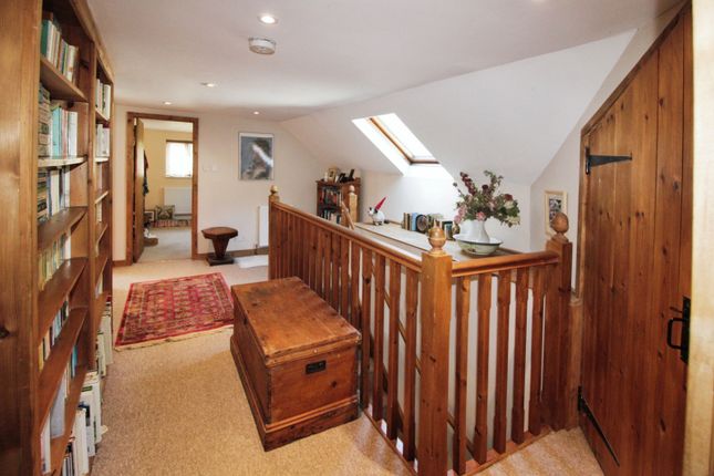 Highly Desirable Smallholding Property