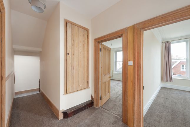 Flat for sale in Flat 2, Kent Coast Mansions, 23 Canterbury Road, Herne Bay, Kent