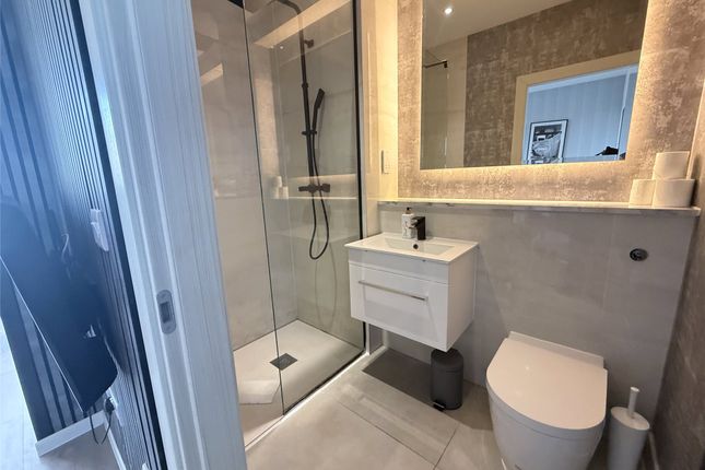 Flat 306 Palm Tree House, 251, High Street, Orpington photo 5