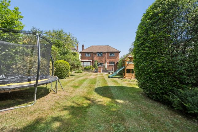 39, Highfield Way, Rickmansworth photo 2