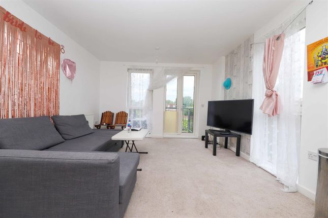 37, East Croft House, 86,, Northolt Road, Harrow photo 2