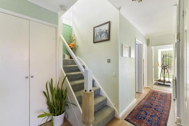 Detached house for sale in Ash Grove, Maidstone