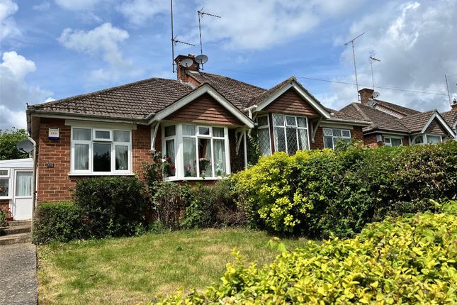 Bungalow for sale in The Inlands, Daventry, Northamptonshire